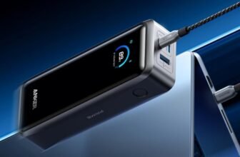 The most recent Anker Prime charging gadgets are already 20 % off