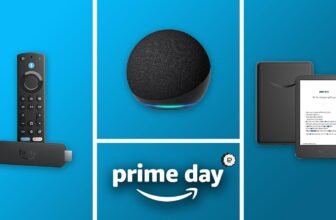 One of the best Amazon offers on Kindles, Echo audio system, Hearth TV gadgets and extra for Prime Day