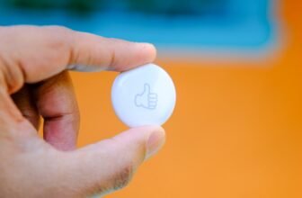 Decide up a four-pack of Apple’s Bluetooth trackers for less than $65