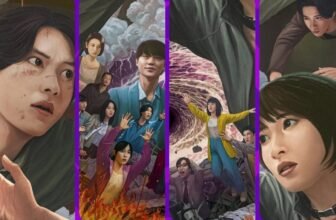 I Cannot Consider ‘Alice in Borderland’ Went Full ‘Squid Sport’