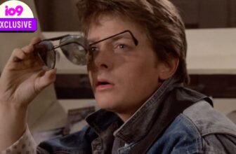 Watch the First Moments Michael J. Fox Stepped Into the Function of Marty McFly in ‘Again to the Future’