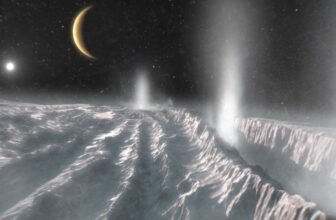 New Life-Giving Molecules Present in 17-12 months-Outdated Knowledge From Saturn’s Moon Enceladus