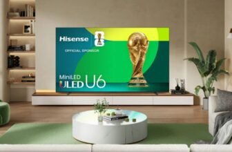 Hisense’s Mini LED Sensible Google TVs Get As much as $10,000 Off, Improve Season Even Larger Than Black Friday