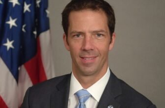 ‘Sharpiegate’ Meteorologist Is Formally the Head of NOAA. Right here’s What That May Imply for the Company Beneath Trump