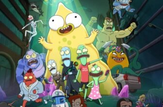 The ‘Photo voltaic Opposites’ Finale Gave Us the Excellent Retcon