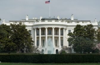 White Home Invades Bluesky to Troll, Predictably Will get Mass Blocked