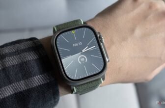 The Apple Watch Extremely 3 is nice, however you may most likely skip the improve