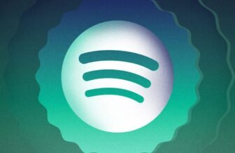 Spotify companions with the massive three music labels on ‘artist-first AI music merchandise’