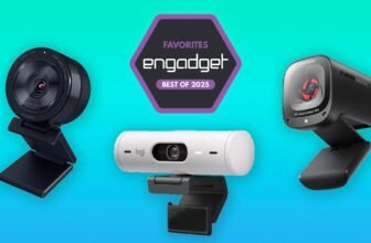 The most effective webcams for 2025