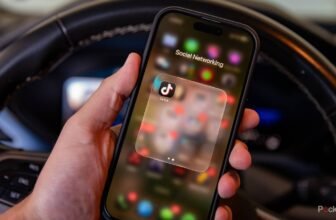 TikTok would possibly quickly be in your automotive’s navigation display