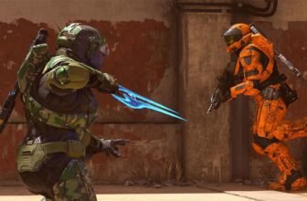 The subsequent recreation within the Halo franchise might be stay service multiplayer