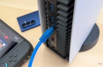 4 units I refuse to make use of with out an Ethernet connection