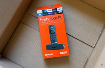 The Fireplace TV Stick 4K’s new identify is definitely the least complicated factor about it