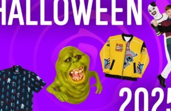 This Spooky Season’s Should-Have Halloween Items