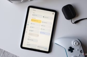 It is time for Apple to resolve what it desires the iPad mini to be