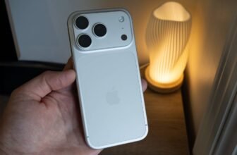 6 simple methods I repair my telephone’s 5G connection issues