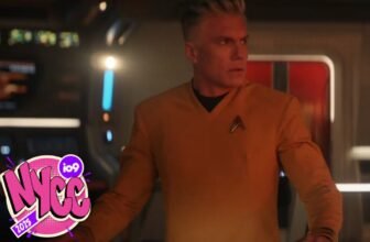 Unusual New Worlds’ Season 4 Will get Enterprise Misplaced In Area