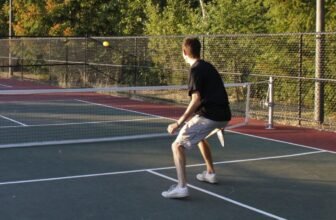 Supposedly Secure Pickleball Is Turning into a Contact Sport—For Your Face