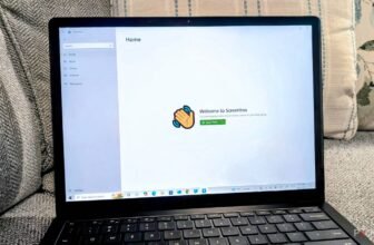 I lastly discovered a VLC alternative that doesn’t seem like it’s from 2002