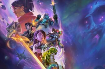 Paizo’s ‘Starfinder’ Will Change into a Absolutely Funded Video Recreation