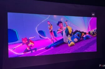 How I discovered the right projector lens for my dwelling theater set-up