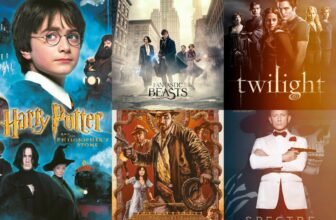 The Movies I Love Rewatching – Shirley’s Wardrobe | Magnificence & Model Weblog